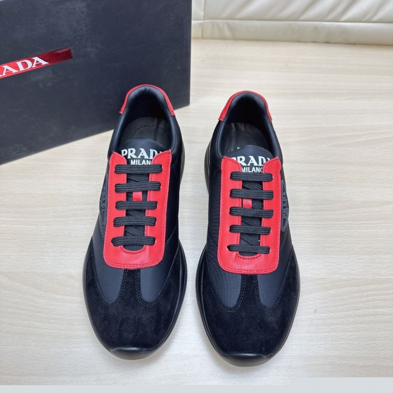 Pra*a casual shoes